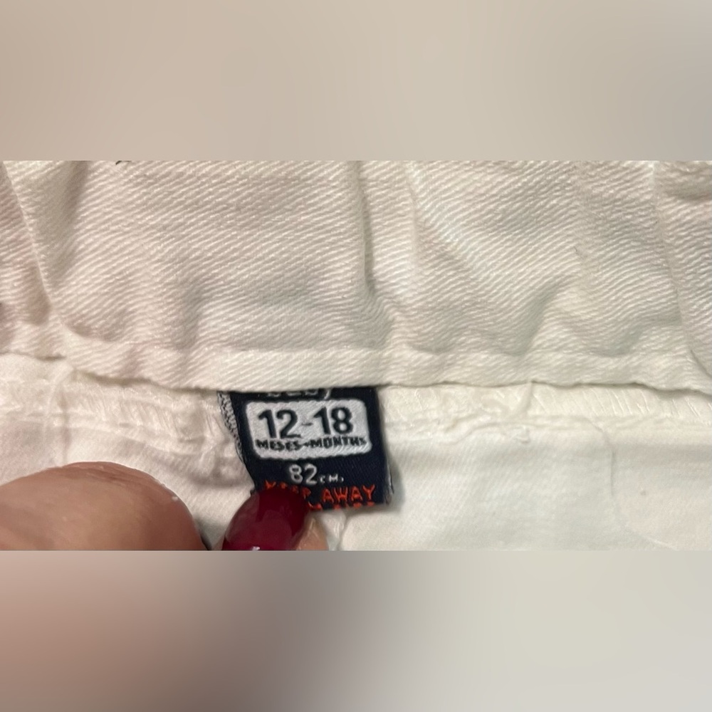 Designer clothes 7 pieces 9m to Early Toddler 1.5 years Ralph Lauren,Lapin House - Picture 8 of 16